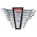 Serie da 12 Chiavi Combinate GEDORE 10-32