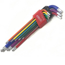 Set Chiavi a Brugola Magnetiche FERMEC