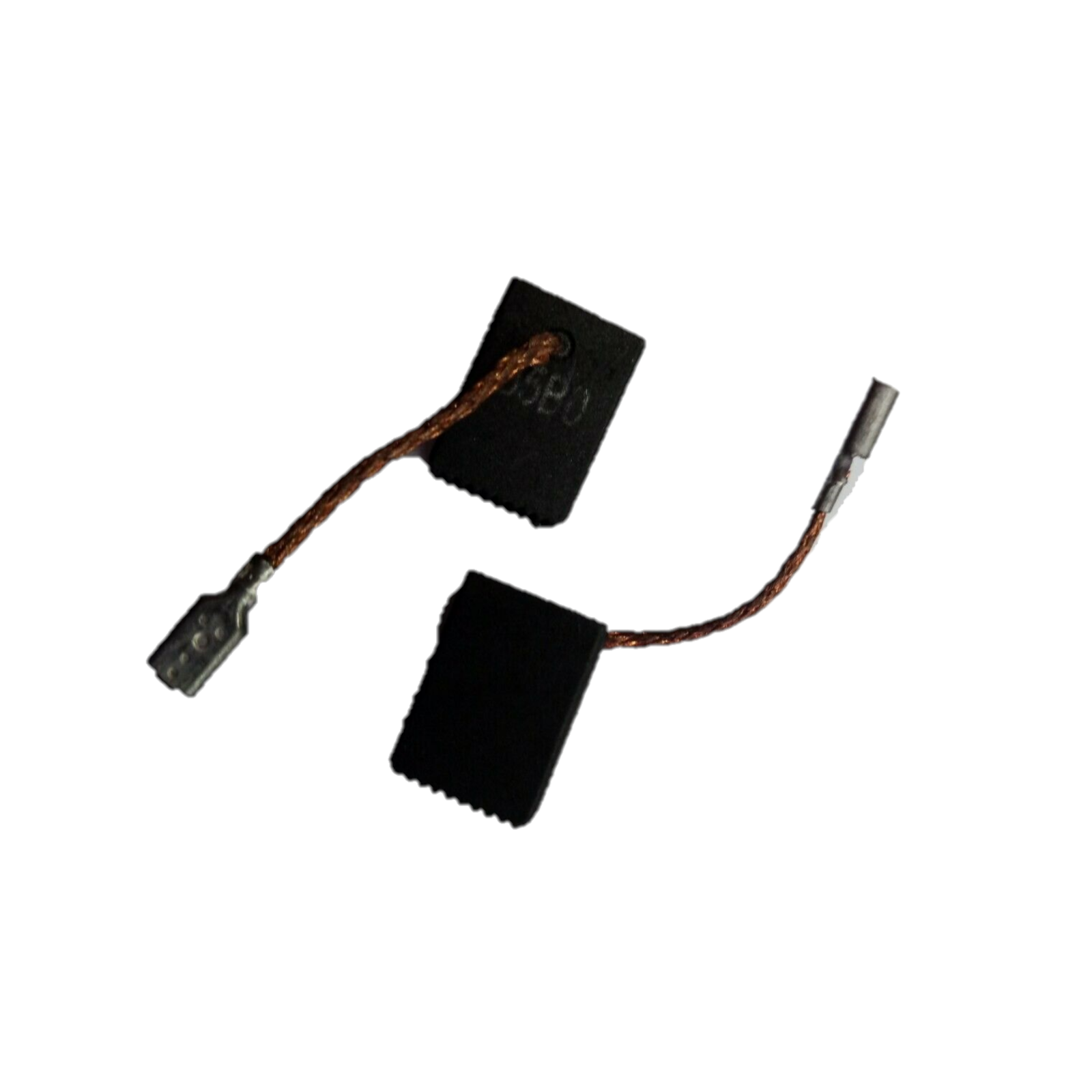 Spazzole Di Carbone Per Attrezzi Milwaukee - Ricambio 5x10x18.5mm - Con Molla E Cavo - Set Da 2 - Foto 10