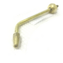 Punta ricambio lancia cannello MINI per saldatura a gas propano OXYTURBO