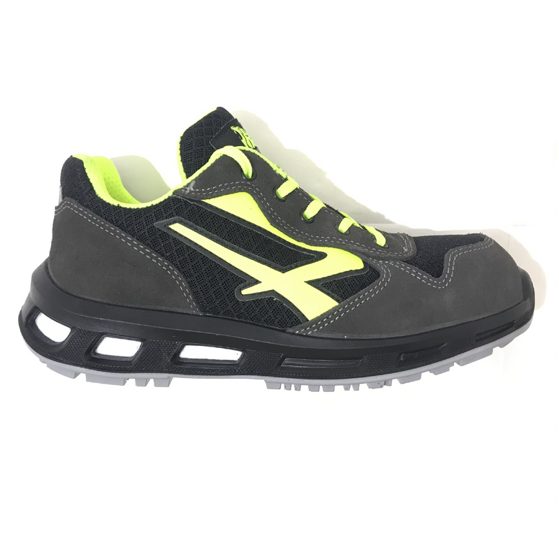 V sales power scarpe