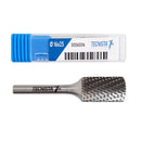 fresa-cilindrica-ZYA-S-in-matallo-duro-al-carburo-di-tungsteno-per-smussi-saldature-asportazione-ferro-inox-diametro-testa-6-8-10-12-16mm-diametro-gambo-6mm-TECNISTA-ZYA-S