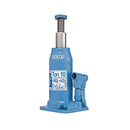 Sollevatore idraulico a bottiglia OMCN da 3 - 10 - 15 - 20 Tonnellate di portata - Tecnista