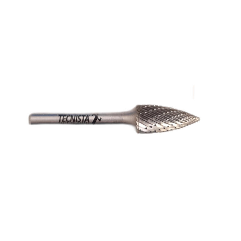 ENT 11183 Fresa Per Incastri Caburo, Gambo (S) 12 Mm, Diametro (D) 24 ENT 11183 Fresa Per Incastri Caburo, Gambo (S) 12 Mm, Diametro (D) 24
