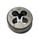 Filiere-tonde-in-pollici-e-filiere-tonde-metriche-oer-filettare-tubi-tondini-barre-di-metallo