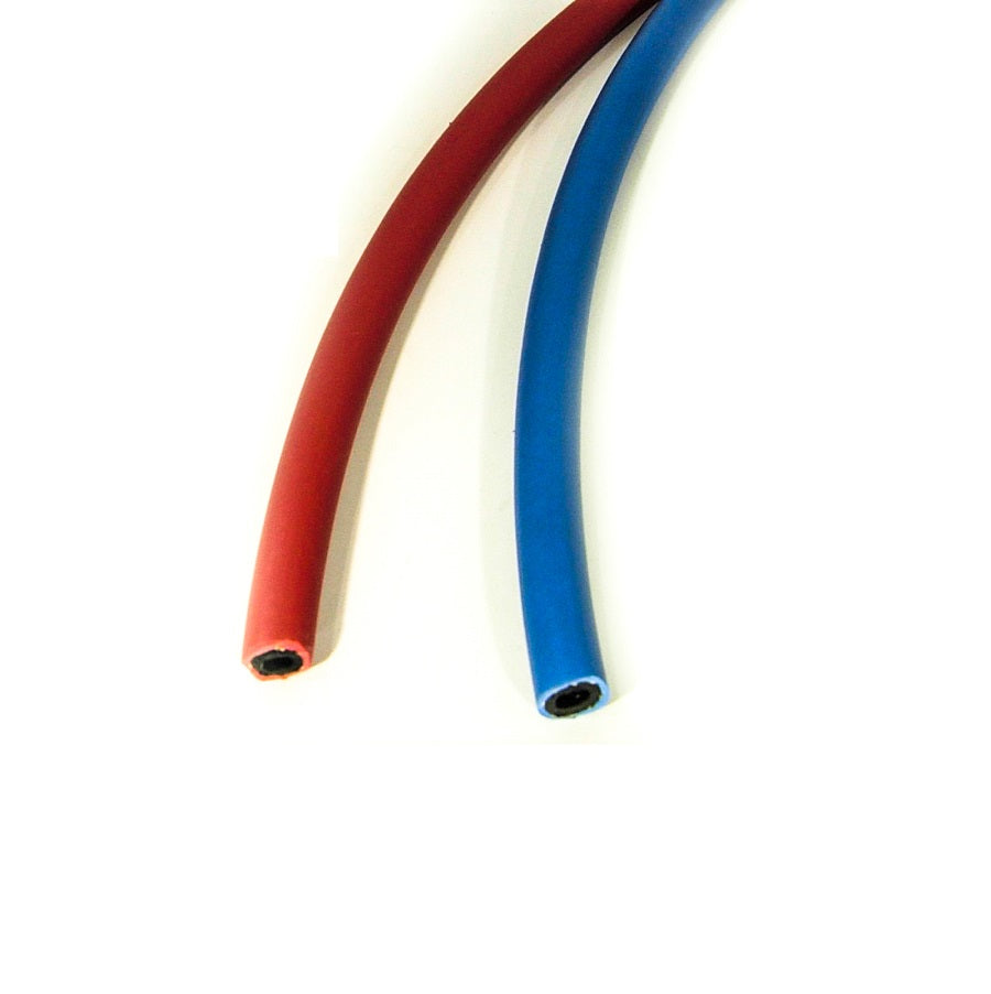 Valvola Antiritorno ACETILENE, GPL Per Impugnatura 3/8 Ossitaglio 81950 - Foto 1