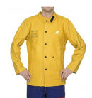 Giacca-in-pelle-fior-di-pelle-da-saldatore-WELDAS-GOLDEN-BROWN