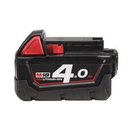 batteria-alimentazione-utensili-redlithium-M18-4.0Ah-MILWAUKEE