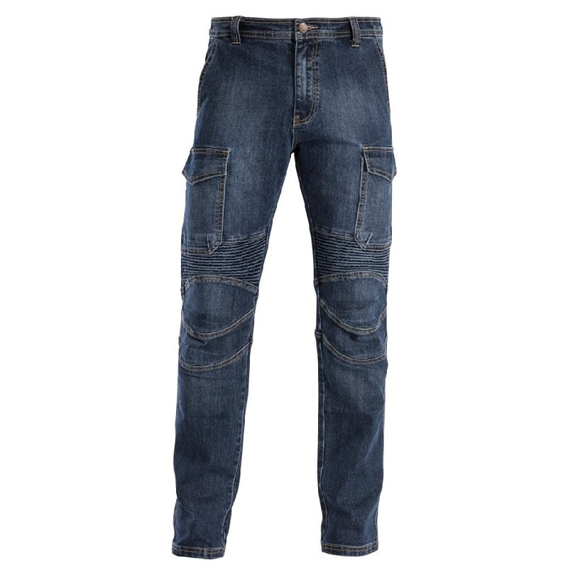 Professional work trousers Sigi biker jeans for workers, carpenters, warehouse workers
