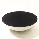 Platorello in poliuretano d.150 mm durezza soft per contorni automobili e barche