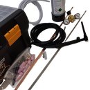 kit-maxi-per-saldatura-a-tig-co-torcia-wp17-connettore-da-50-bombola-usa-getta-2.2l-argon-tubo-gas-riduttore-di-ressione-ricambi-torcia-bacchette-per-saldatura-da-riporto-in-pratica-cassetta-porta-utensili