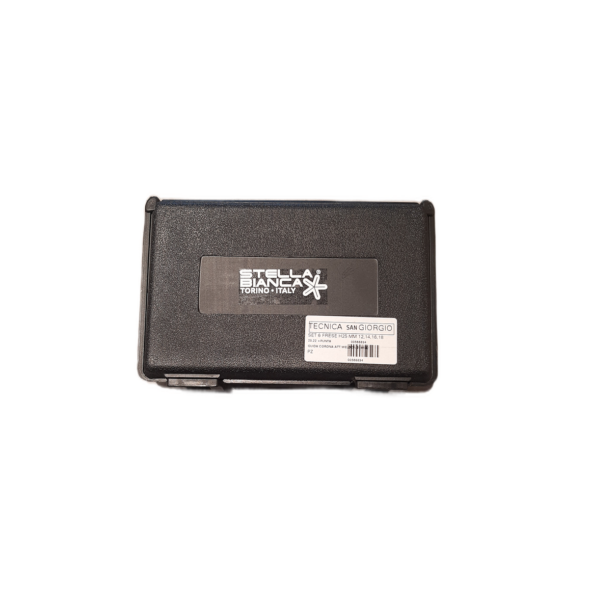 Fresa A Tazza Hss Vigor Con Gambo E Punta Dia.Mm. 19 - Foto 10