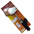 Saldatore elettrico 500 W per stagnatura stagno mazzetta in rame Sicutool 3260B - Tecnista