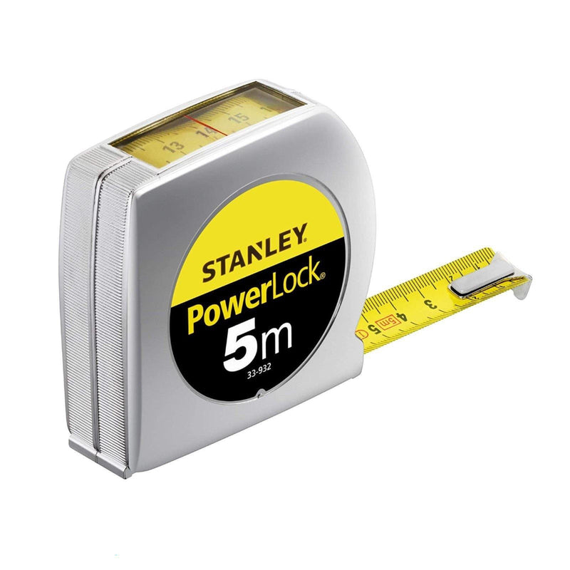 Flessometro-STANLEY-POWERLOCK-lunghezza-3-5-8-10-metri-Tecnista