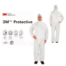 Tuta Usa e Getta con cappuccio con elastici 3M 4515 CAT.5/6 taglia 2XL