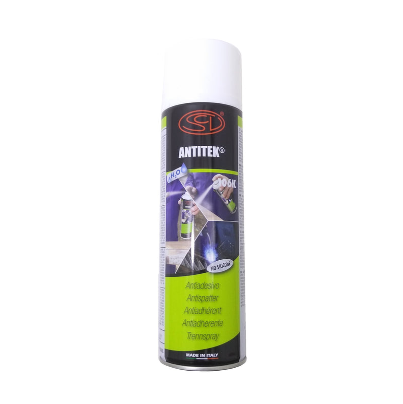 Spray Adhesivo Alta Adherencia (TAKTER 3000) - Tiser