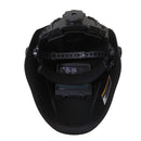 Schermo per Saldatori Oscuramento Automatico Filtro LCD Sacit P850 2 Sensori