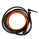 TIG TIG 17V 4 mt Trafimet Made in Italy Cooler, flyer gas control