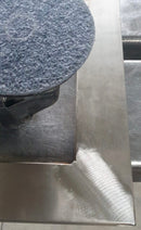 Disco-abrasivo-ceramicato-per-sgrossatura-diametro-115mm-con-foro-da-22mm-3M-SCOTCH-BRITE-GB-DH