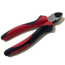 Set pinza e tronchese 3 pezzi per elettricisti GEDORE 3301155 - Tecnista