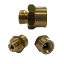 Adattatore-per-bombola-di-Ossigeno-da-M10X1-a-M12X1 - Tecnista