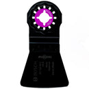 Raschietto a lama flessibile per utensile multifunzione per materiali morbidi BOSCH Starlock ATZ 52 SFC