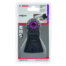 Raschietto a lama flessibile per utensile multifunzione per materiali morbidi BOSCH Starlock ATZ 52 SFC