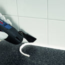 Raschietto a lama flessibile per utensile multifunzione per materiali morbidi BOSCH Starlock ATZ 52 SFC