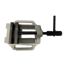 Vise per column drill width 100 mm jaw width