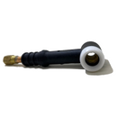 Ricambio corpo torcia flessibile "Flex" TIG a raffreddamento ad aria serie WP-17 - Tecnista