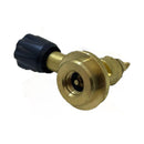 Riduttore Micro Gas Butano/Propano M.A.P. attacco 7/16 - Tecnista