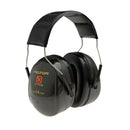 3M-Peltor-Optime-II-Cuffie-auricolari-protezione-udito-H520A-407-GQ-classe-2 - Tecnista