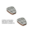 3M-Filtri-serie-6051-A1-per-gas-e-vapori-organici-adatto-a-maschera-serie-6/7000 - Tecnista
