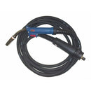 Torcia Mig Binzel ORIGINALE MB GRIP 25 AK ERGO lung.4 mt