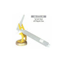 Supporto magnetico per torce Tig