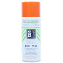 Red penetrating for non-destructive controls for welding in spray spray 400 ml