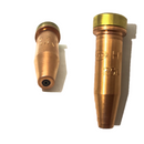 Punta per cannello da taglio Harris sede piana per acetilene 6290 H1F