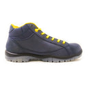 Scarpe antinfortunistica alte Lotto Jump 900 S3 Mid R7014 Works