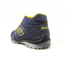 Scarpe antinfortunistica alte Lotto Jump 900 S3 Mid R7014 Works