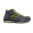 Scarpe antinfortunistica alte Lotto Jump 900 S3 Mid R7014 Works
