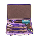 Scalpello Pneumatico per Scorie si Saldatura Aircraft MHB PRO