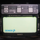 3M-Speedglas-100-Casco-Maschera-Saldatore-Trojan-Warrior-Oscuramento-rapido 8-12 - Tecnista