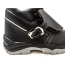 UPower Scarpe Alte Saldatore Antinfortunistica CROCODILE S3 SRC BC10423