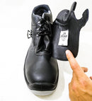 UPower Scarpe Alte Saldatore Antinfortunistica CROCODILE S3 SRC BC10423