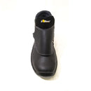 UPower Scarpe Alte Saldatore Antinfortunistica CROCODILE S3 SRC BC10423