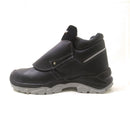 UPower Scarpe Alte Saldatore Antinfortunistica CROCODILE S3 SRC BC10423