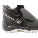 UPower Scarpe Alte Saldatore Antinfortunistica CROCODILE S3 SRC BC10423