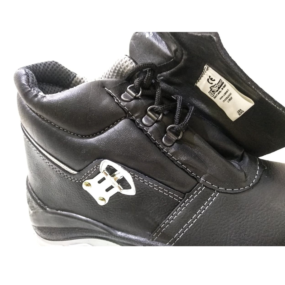 U Power Crocodile S3 Src - Abbigliamento E Accessori In Vendita A Brescia - Foto 7