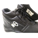 UPower Scarpe Alte Saldatore Antinfortunistica CROCODILE S3 SRC BC10423