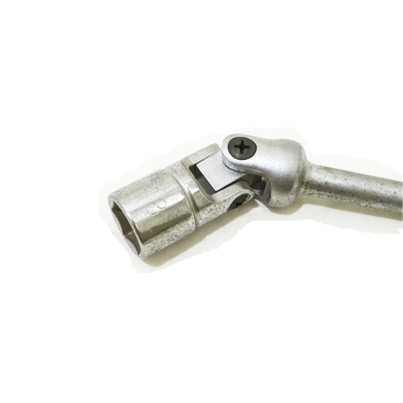 USAG 276412 Jointed T key with 18mm hexagonal mouth